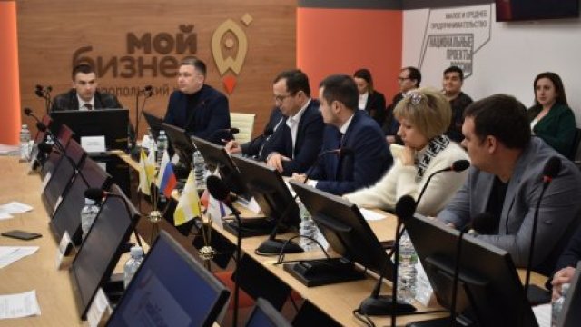 Стартапы студентов будут внедрять в производство на Ставрополье