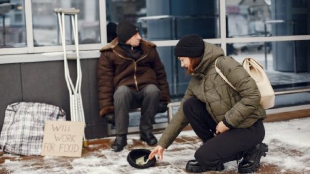 Северо-Кавказстат определил границу бедности на Ставрополье