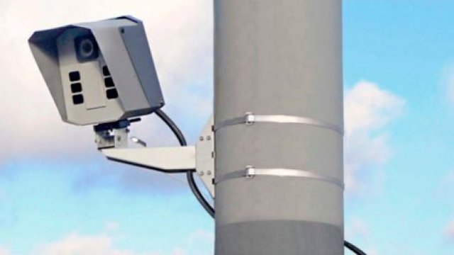 На дорогах Ставрополья установили 242 комплекса автоматической фотовидеофиксации