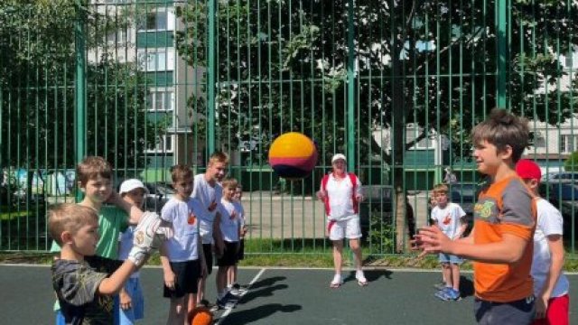 Ставропольские дети проведут лето с пользой и весельем