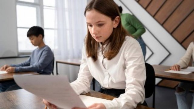 Ставропольские одиннадцатиклассники отличились на ЕГЭ: первые стобалльные результаты