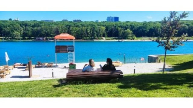 Ставрополь восхищает: 93% горожан довольны развитием города