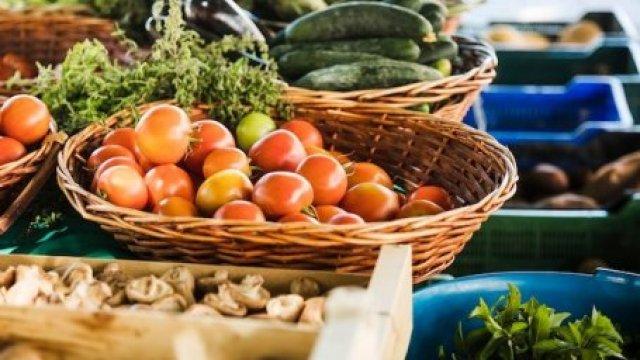 Вкусные выходные: ярмарки снова ждут ставропольцев