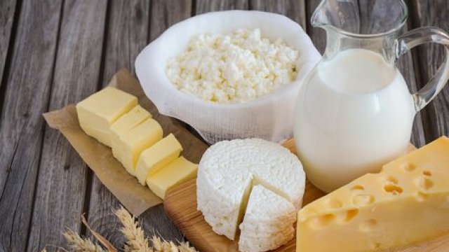 Ученые Ставрополья нашли новый метод производства молочного сахара