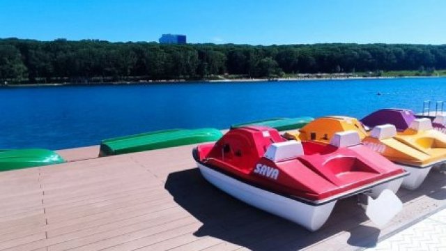 Готово к купанию: какие ставропольские водоемы открыты для отдыха?