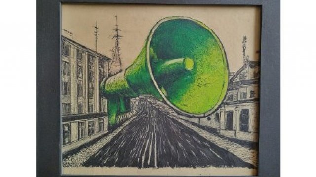 Внимание всем! Проверка сирен в Ставрополе!