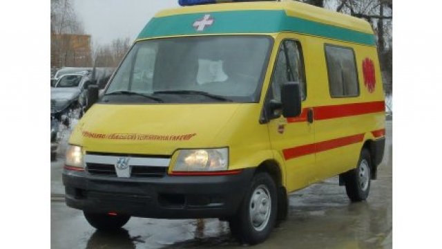 Дополнительная выплата для водителей скорой медицинской помощи появится в Ставропольском крае