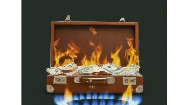 Внимание: штрафы за неисправность газового оборудования