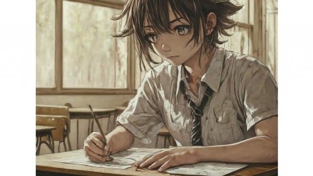 Аниме, видеоигры, ЕГЭ по русскому – лишнее подчеркнуть