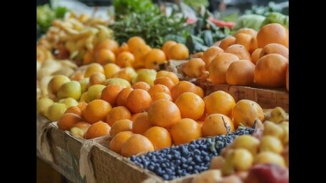 Покупай ставропольское! Уже в эту субботу