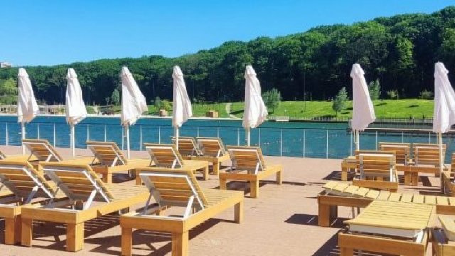 Готовьте купальники! Открытие купального сезона в Ставрополе