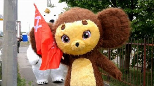 День Победы на Ставрополье в числах
