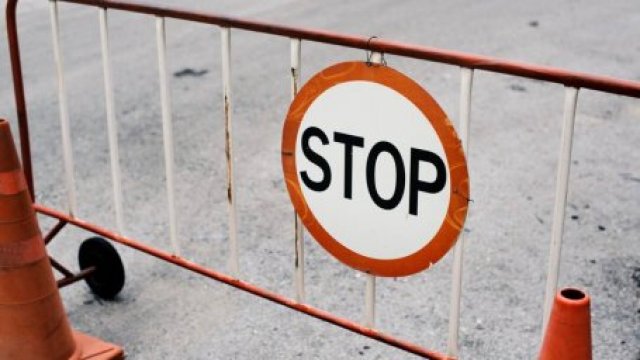 Внимание! В Ставрополе перекроют дороги из-за проведения всероссийской студвесны
