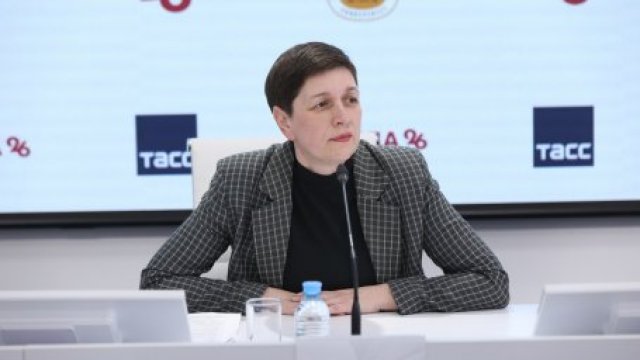 Брифинг Минтруда: главное