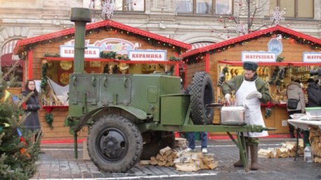 Покупай ставропольское! Воскресенье, 28 апреля