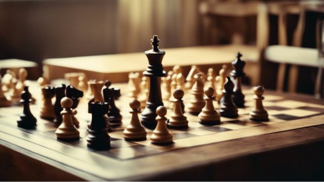 Ставропольский шахматист стал призером на всероссийском фестивале