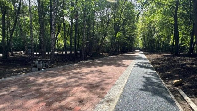В Кисловодске создадут самую длинную беговую дорожку на КМВ
