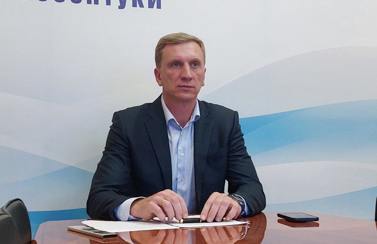 Назначен временный глава Ессентуков