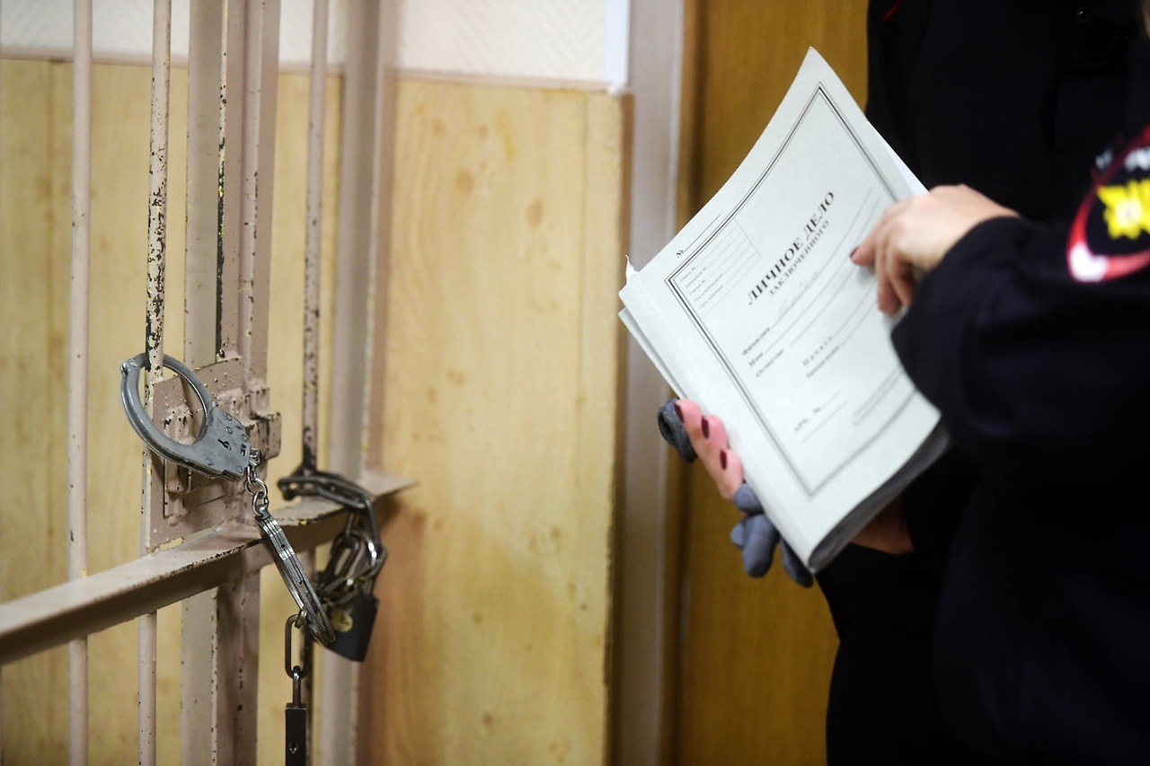 Ставропольского главврача заподозрили в коррупционных схемах